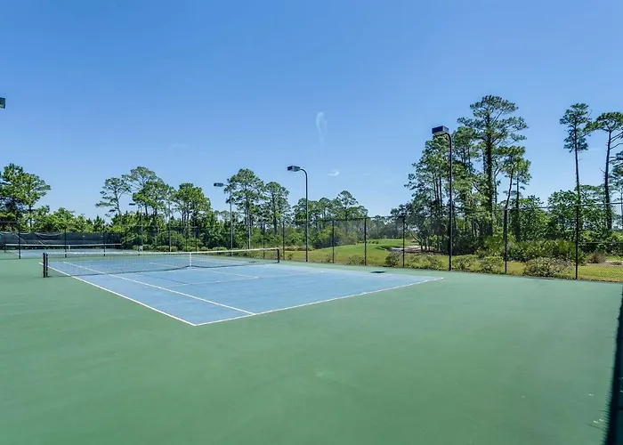 Footloose Holiday home Pensacola