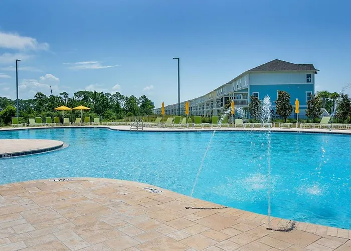 Holiday home Footloose Pensacola