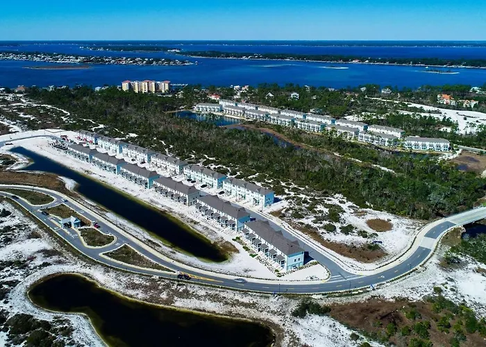 Footloose Pensacola