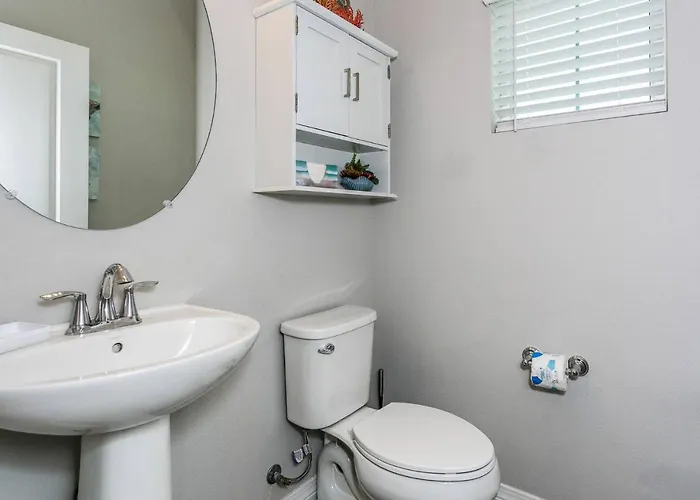 Footloose Holiday home Pensacola