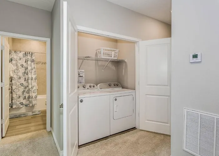 Footloose Holiday home