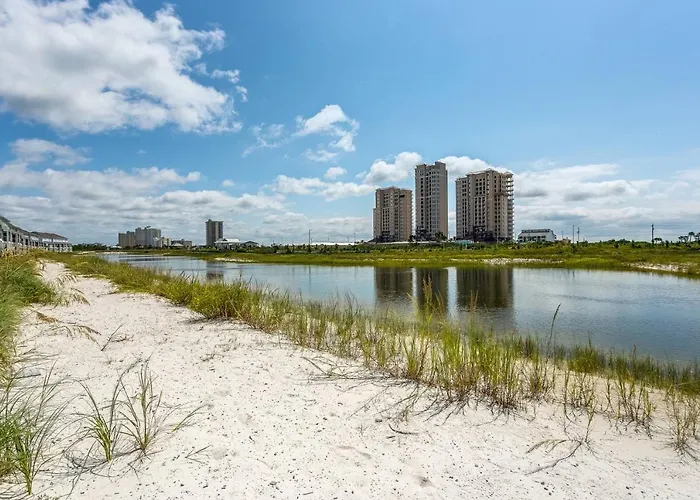 Holiday home Footloose Pensacola