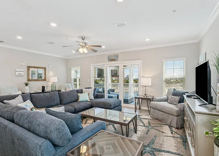 Holiday home Footloose Pensacola